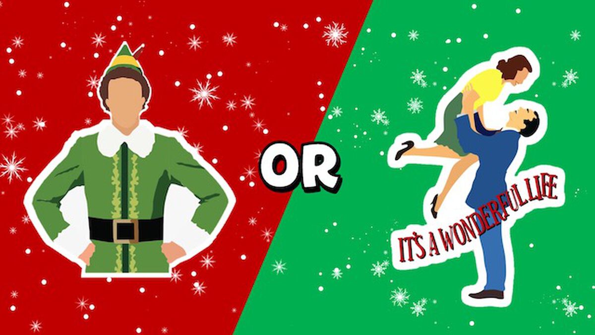 Two Kinds of People: Christmas Edition image number null